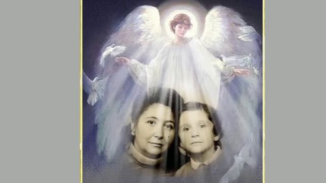 Посланный Богом. Глава 17. Родовые грехи. Почему люди со временем теряют силы. Колдуны и колдовство смотреть онлайн