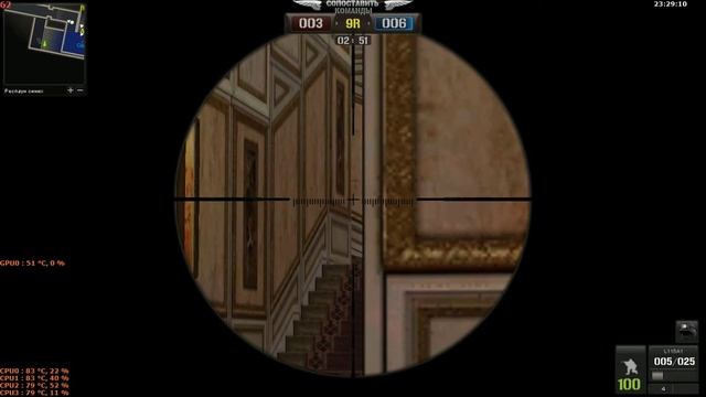 White*LORDS vs Normally! (PointBlank) смотреть онлайн