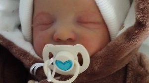 Куклы-реборны