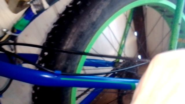 лада гранта установили ручник. дисковые тормоза. работает ручка. всё готово. смотреть онлайн