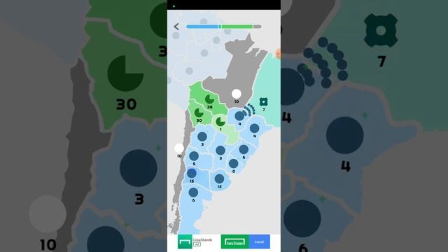 Игра State. io, 2 серия. смотреть онлайн