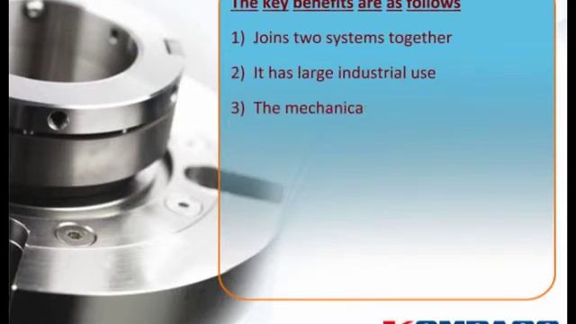 The Modus Operandi Of Mechanical Seal