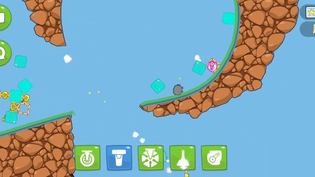 bad piggies glitches crashed game смотреть онлайн