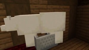 Маня и Мишаня (сыендук) майнкрафт