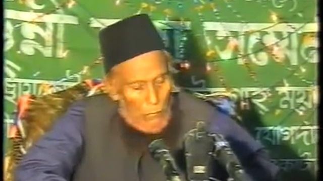 ALLAMA GAZI AKBAR ALI RAZBI SUNNI AL QUADRI 93 смотреть онлайн