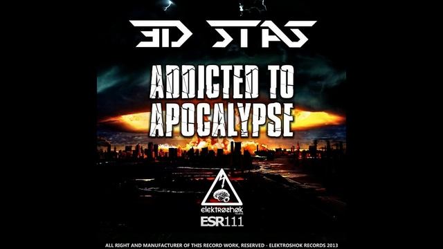 3D Stas - That One смотреть онлайн