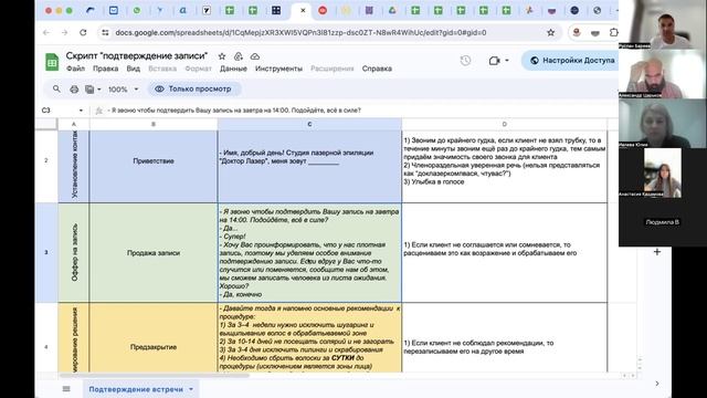 Как увеличить доходимость до студии