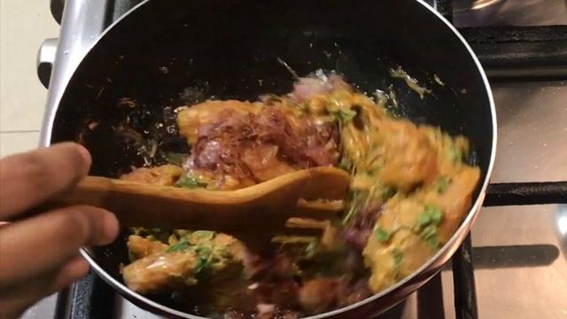 Chicken Gravy Muslim Style in Tamil | Chicken Gravy Recipe in Tamil смотреть онлайн