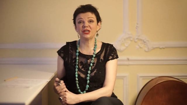 Елена Яловая - педагог по вокалу школы джаза и мюзикла J&M School смотреть онлайн