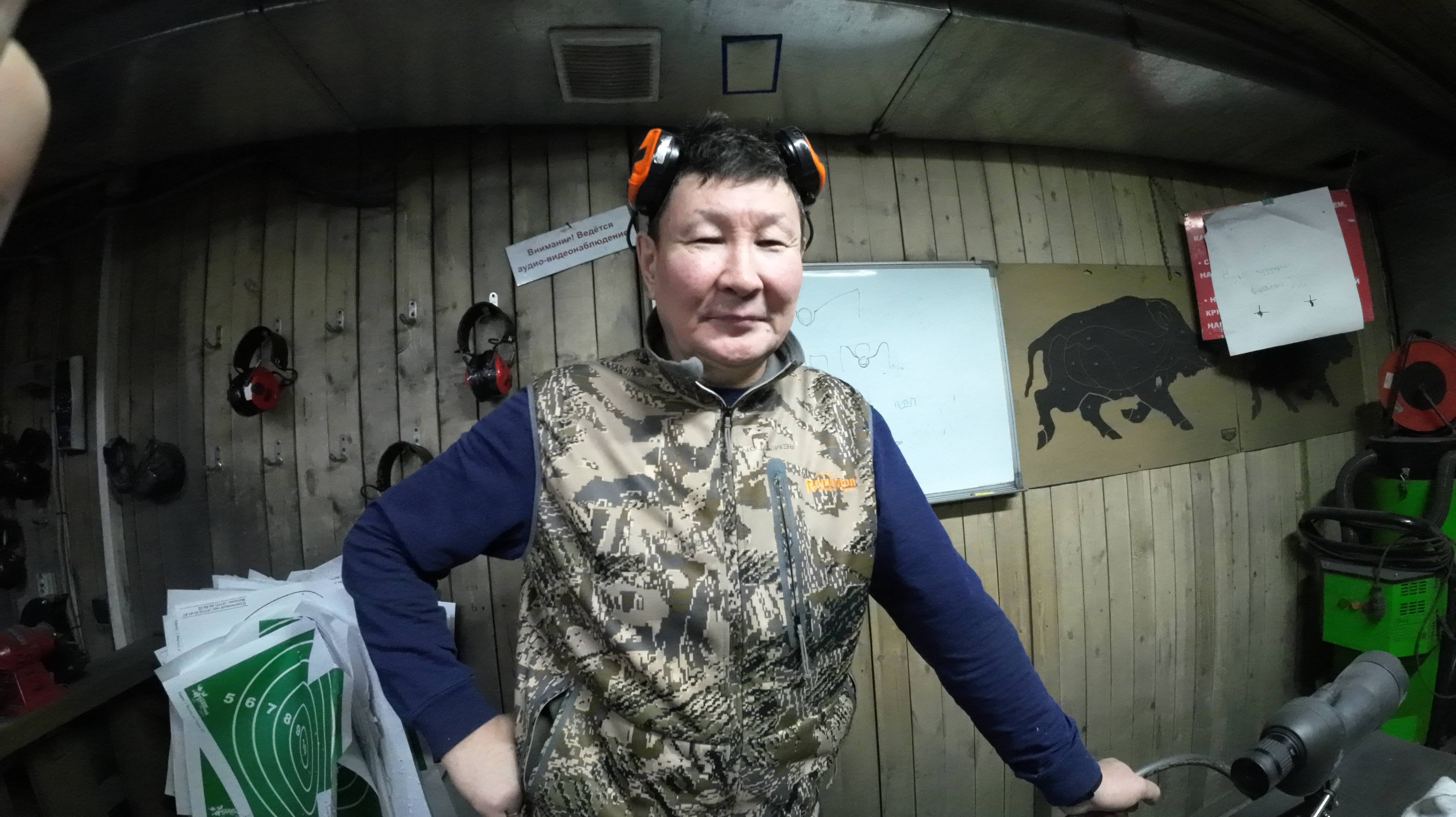 LED Болуодьа Сахалыы блог 2 часть