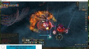 Orda vs Rookies
Сервер Valhalla+Arcana