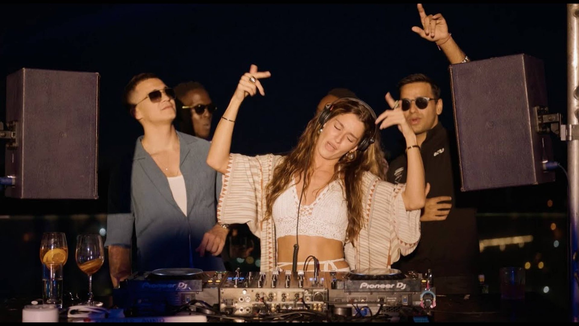 Dj Luckashyowa | Welcome to Africa! | Kenya, Nairobi | Afro House Music смотреть онлайн