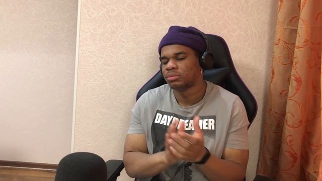 FFM Freestyle: Yanix ( First Reaction ) смотреть онлайн