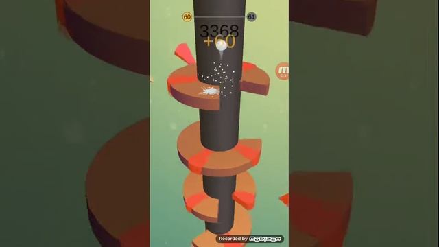 Прохождение игры Hilex Jump!!! смотреть онлайн