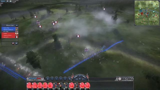 Napoleon B'ys Battle #2: Rush B(attery) Cyka Blyat смотреть онлайн