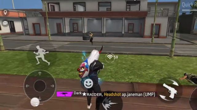 BIN TERE SANAM 💖MAR MITENGE HUM 🌹FREE FIRE 🔥 смотреть онлайн