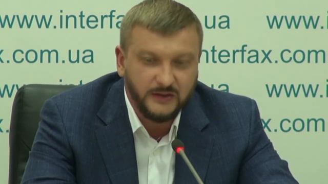 Міністру юстиції щодо рейдерського нападу на "Перлину Поділля" смотреть онлайн