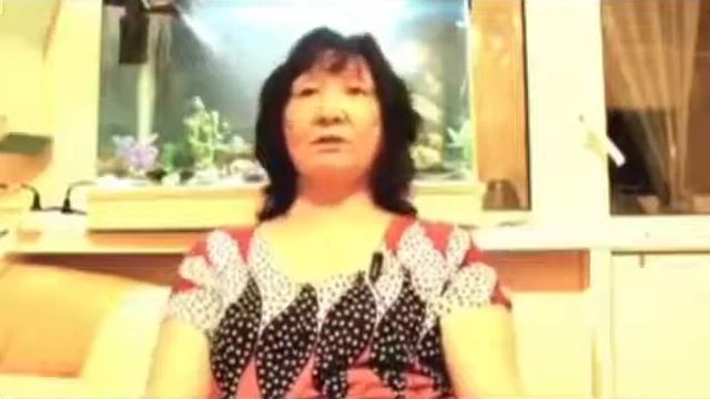 Шок! Встала и пошла!