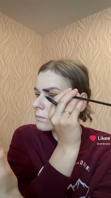 Макияж для аллергиков 🤧🤧🤧 #umkrasa #умкраса #faberlic #Фаберлик #аллергия #яаллергик смотреть онлайн