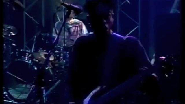 URBAN DANCE SQUAD: "BIG APPLE" 1990 смотреть онлайн