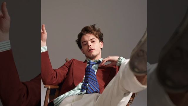 Happy 28th Charlie Ross Heaton 🌈🌈 смотреть онлайн