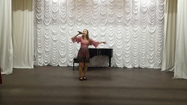 Полянская Арина(13 лет) "Арлекино".ДШИ Кореновск Преподаватель Черняк Стелла Леонидовна смотреть онлайн