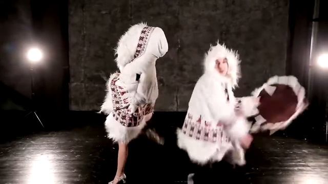 Шоу трансформация 'Путешествие' Иллюзионисты смотреть онлайн