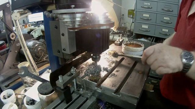 FILE0023 Back onto my Lime Hand Shaper project #2 смотреть онлайн