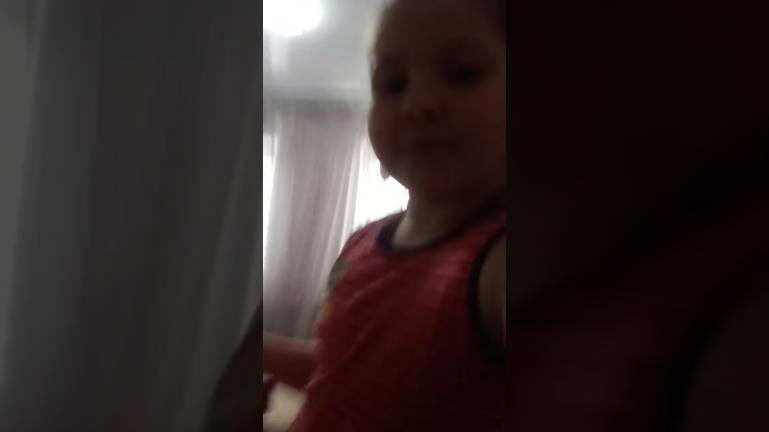 уборка на видео