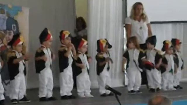Teco Bonaparte смотреть онлайн