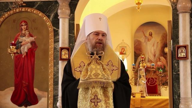 Митрополит Воронежский и Лискинский Леонтий посетил Военно-воздушную академию смотреть онлайн