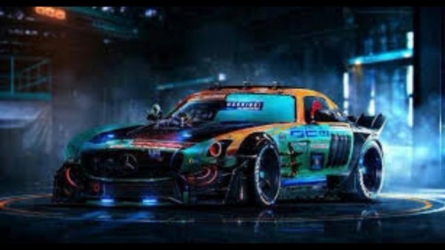 Музыка в машины с басами 🔥 Новая Клубная Музыка Бас 🔥 Лучшая электронная музыка 2018 смотреть онлайн