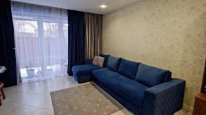 Таунхаус 42-й Краснознамённой Бригады