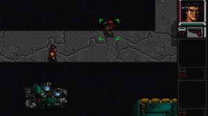 Shadowrun (Sega Mega Drive) - Полное прохождение [1080p] [60FPS] (LongPlay) Часть 1