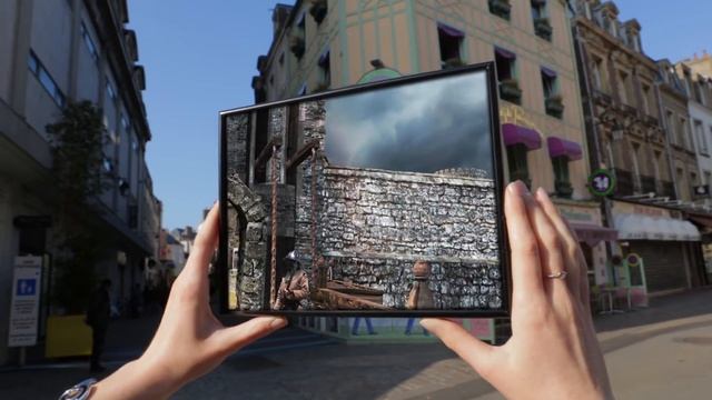 Normandie Attractivité