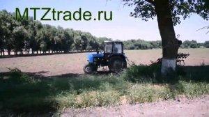 Бороны для тракторов Беларус 82, 320  МТЗ