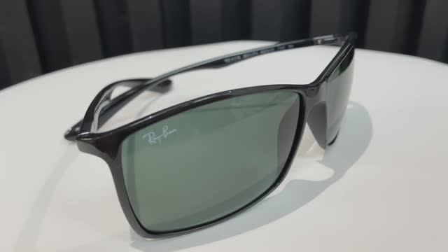 Очки Ray Ban RB 4179 601 71 - Обзор смотреть онлайн