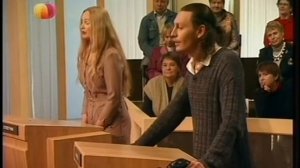 Час суда c Еленой Дмитриевой. Дела Семейные. Клопы и любовницы