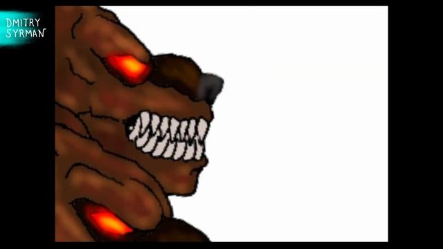 Рисую Цербера, Герои 3 смотреть онлайн