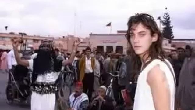 Jonathan Rhys Meyers-virtual diva смотреть онлайн