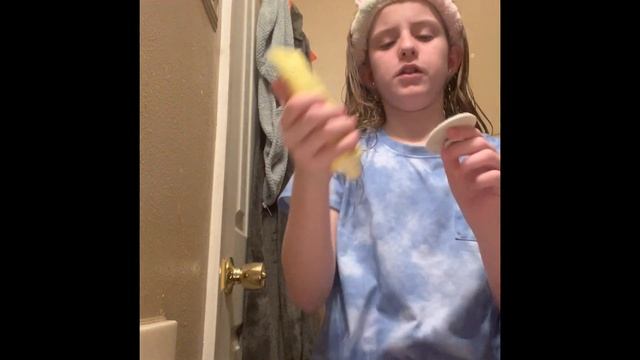 Night Routine🫶🏻💤 смотреть онлайн