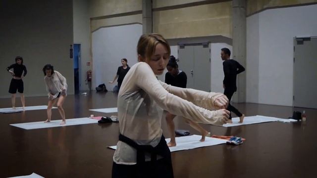 Uncertain Grounds - Youth Dance Company смотреть онлайн