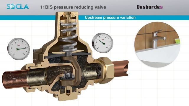 Watts PRV - Reducteur 11Bis 2016 HD UK смотреть онлайн