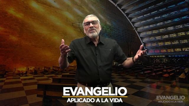 LA VERDADERA RIQUEZA - Evangelio Aplicado (SAN LUCAS 12, 13-21) - Salvador Gomez