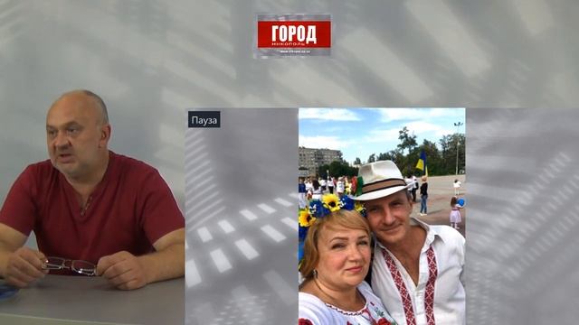 Субботний прямой эфир: "Субъективно с Виктором Артеменко" от 15 июня смотреть онлайн