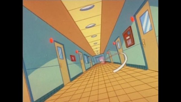 Calling Dr. Panther | The Pink Panther (1993)