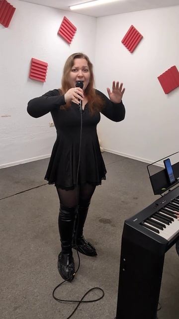 ДЖЕЙЛО - ТВОИ 👁️👁️ (cover piano) #piano #music #musica #cover смотреть онлайн