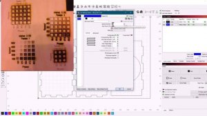 Электронная нагрузка STM v1 часть 2 корпус