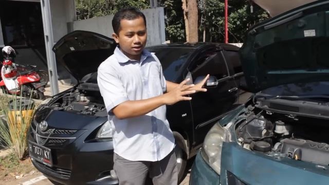 CARA MEMBEDAKAN MOBIL PRIBADI DAN BEKAS TAKSI смотреть онлайн