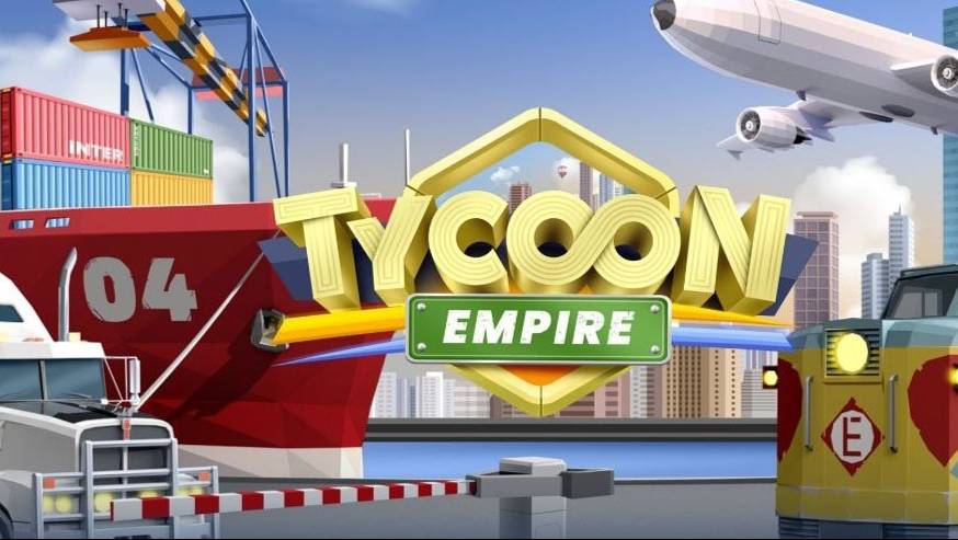 Transport Tycoon Empire|Mobile Games смотреть онлайн